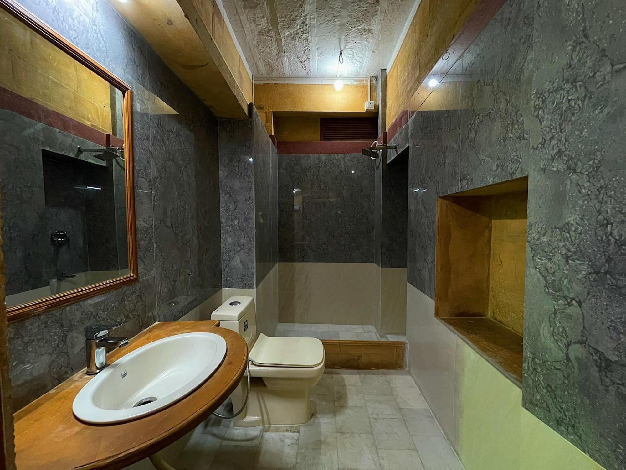 Hotel Oasis Haveli Jaisalmer (Adults Only) Ngoại thất bức ảnh