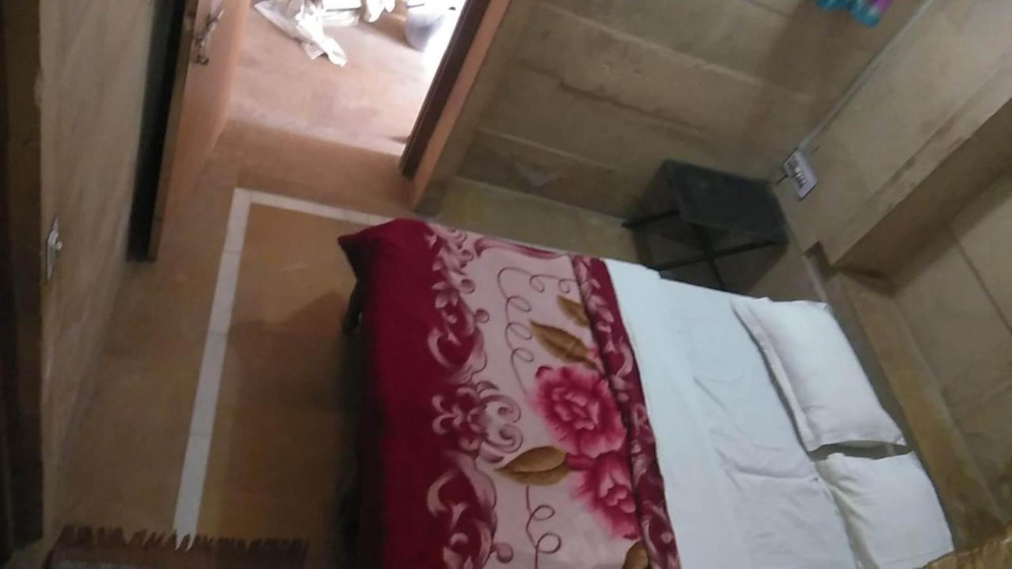 Hotel Oasis Haveli Jaisalmer (Adults Only) Phòng bức ảnh