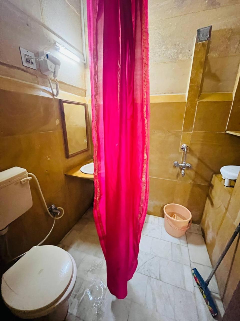 Hotel Oasis Haveli Jaisalmer (Adults Only) Ngoại thất bức ảnh
