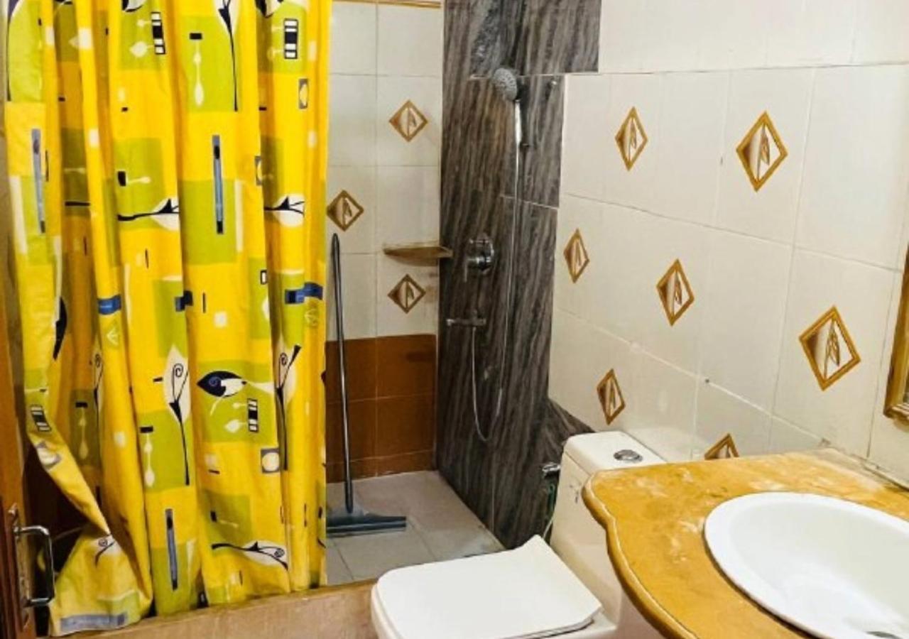Hotel Oasis Haveli Jaisalmer (Adults Only) Ngoại thất bức ảnh